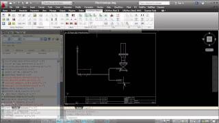 CADWorx DraftPro Overview Video [upl. by Shepley340]