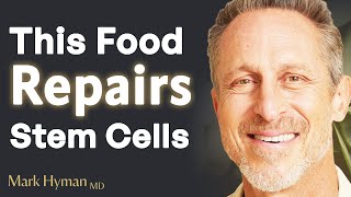 Use These 7 FOOD FACTS To Heal Your BODY amp MIND Today  Mark Hyman [upl. by Toft]