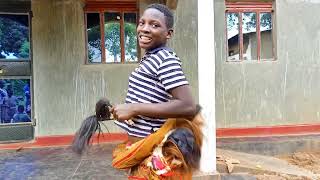 MUYIRIGITI BY ITAAZI JIM NEW BUSOGA MUSIC GIANT COMEDY 2023 [upl. by Strepphon946]