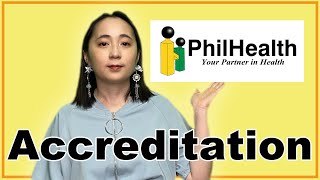 How to Apply  Renew Philhealth Accreditation for Healthcare Workers [upl. by Merl]