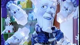 🎅 Snow amp Heat Miser song from A Miser Brothers Christmas 2008 [upl. by Andrej]