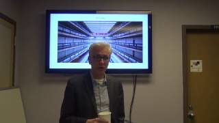 Taylorism and the Office  A Design History Lecture [upl. by Issej]