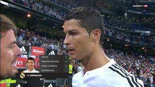 La Liga 05 10 2014 Real Madrid vs Athletic Bilbao  HD  Full Match  2ND  Spanish Commentary [upl. by Odrareg]