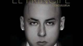 Te Deseo El Mal Cosculluela Ft Zion amp Lennox [upl. by Nylecaj416]