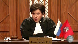 Бракоразводные процессы Противоречивый муж  Divorce Case Controversial Husband [upl. by Ko246]