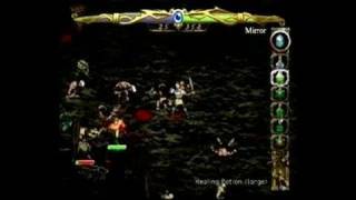 Record of Lodoss War Dreamcast Gameplay200012114 [upl. by Heer]