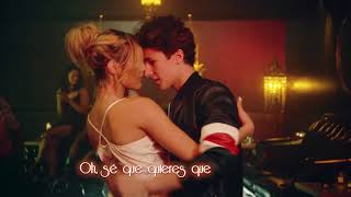 Anitta amp J Balvin  Downtown Lyric Video Teaser ft Lele Pons amp Juanpa Zurita [upl. by Cirederf136]