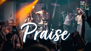 Praise l Elevation WorshipㅣACTS2024 from Philippines [upl. by Furey]