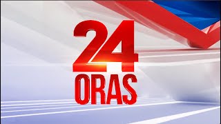 24 Oras Livestream January 8 2024  Replay [upl. by Nylloh]