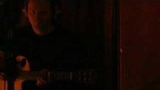 James Yorkston  Woozy With Cider Official Video [upl. by Gerry568]