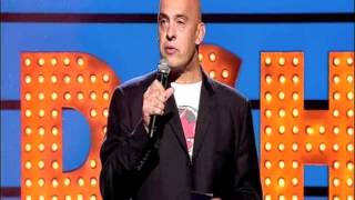 Mike Gunn on Comedy Roadshow Full [upl. by Hoffarth663]