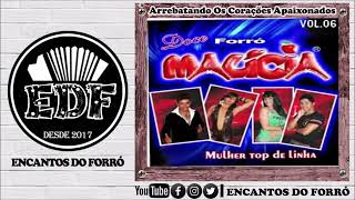 Forró Doce Malícia  Volume 6 [upl. by Tijnar]