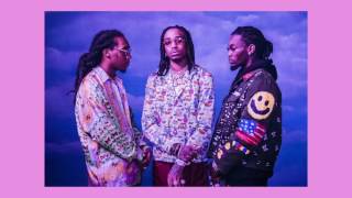 Migos  What The Price SLOWED DOWN [upl. by Savvas]