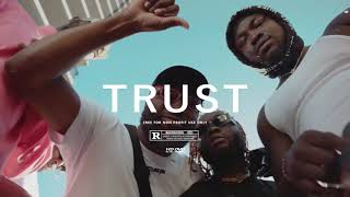 FREE NSG x Jae5 x Darkoo Type Beat  Trust  Free UK AfrobeatAfroswing Type Beat 2020 [upl. by Eerased]