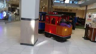 Arrowhead Mall Train [upl. by Montford]