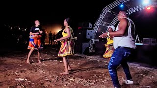 DJ Mfundhisi Mixed Video Songs NwaDzekudzeku Village Giyani Limpopo Ntwanano Media [upl. by Bevers]