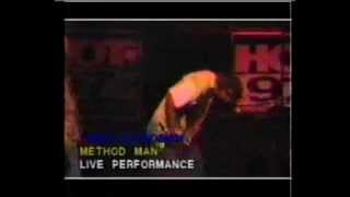 METHOD MAN TICAL LIVE FREESTYLE PLO STYLE amp WHAT DA BLOOD CLOT LIVE [upl. by Eenor]