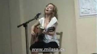 Milasa  Annies Song [upl. by Namya]