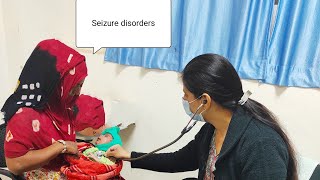 Seizure disorders in children Part 13  Febrile seizures  Pediatrics [upl. by Silvain610]