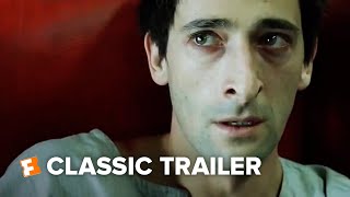 The Jacket 2005 Trailer 1  Movieclips Classic Trailers [upl. by Leiva538]