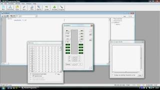 GCSE Electronic Products  PICAXE Programming Lesson 3 [upl. by Llebanna493]