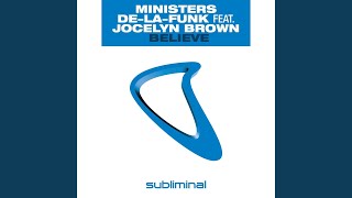 Believe Ministers Vocal Mix [upl. by Roberta]