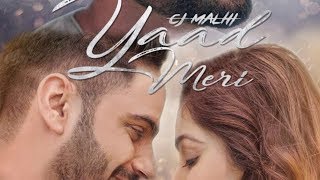 YAAD MERI Full Song CJ Malhi  Latest Punjabi Songs 2018  High Speed Records [upl. by Lombardo]