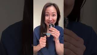 sunscreen dermatologist dermreacts skincaretips sunprotection [upl. by Danyette]