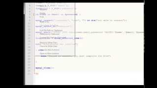 01 Intro to XHTML and CSS [upl. by Lehacim]