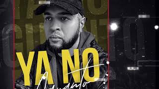 Tito Baby  Ya No Aguanto Mas Lyric Video [upl. by Syd]