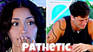 Love Island USA Season 6 Episode 8  Recap  Review [upl. by Kella606]