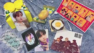 ⌘英語を話そう Speaking English with NCT⌘ 15 バレンタイン催事モッパン Valentine’s Day Exhibition Mukbang [upl. by Eyla]