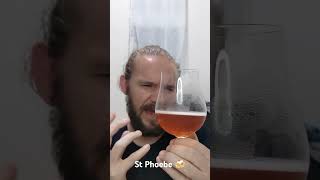 RLR Beer Short 76 Wildflower Brewing amp Blending  St Phoebe NSW Australia Beer CraftBeer [upl. by Kippie]