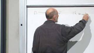 Lecture 5  New Revolutions in Particle Physics Standard Model [upl. by Eelnyl]