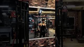 harfan moula 🔥 ytshorts newsong motivation gym [upl. by Clere]