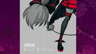 Evil Ethics  BUD VIRGIN LOGIC [upl. by Anirtep]