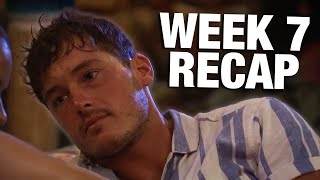 Homie Hopper  The Bachelor in Paradise Week 7 RECAP Season 9 [upl. by Kaja]