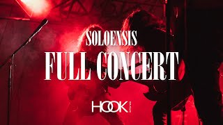 Soloensis  Full Concert  Live at HEGEMONIA 2022 [upl. by Hughes]