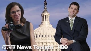 15 Departing Congress Members Tell The Newbies What To Expect  VICE News Tonight Special HBO [upl. by Sweatt]