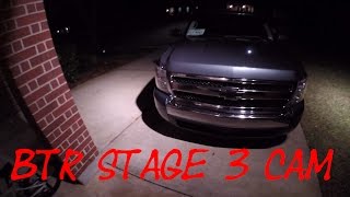 Brian Tooley Stage 3 Cam Full Purchase Walkthrough Plus Start Up [upl. by Lleroj]