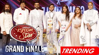 Derana Dream Star Season 10  Grand Finale  15th January 2022 [upl. by Aetnuahs]