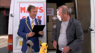 The Sooty Show DVD Clip 2 [upl. by Sadowski]