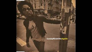 Lenny Kravitz  Again [upl. by Billen963]