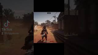 whoopsy daisy reddeadonline rdo [upl. by Nosyarg]