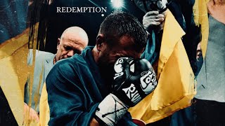 REDEMPTION  Vasiliy Lomachenko  New HIGHLIGHTS [upl. by Santini]