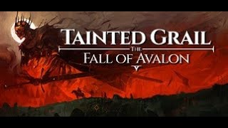 【Tainted Grail The Fall of Avalon Demo】Demo試玩：黑暗奇幻風格的開放世界類魂遊戲【Mugamelife】第1264次直播 訂閱就是支持，謝謝 [upl. by Ymmik815]