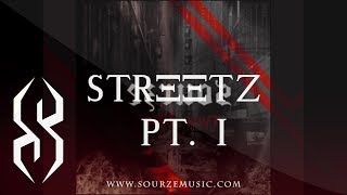 Street Rap Instrumental  Streetz Pt1 [upl. by Rivera]