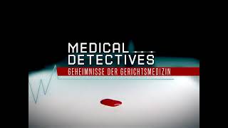 Medical Detectives  True Crime  Deutsch German  Dokumentation  Hörspiel  Episode 1920 [upl. by Fasto]