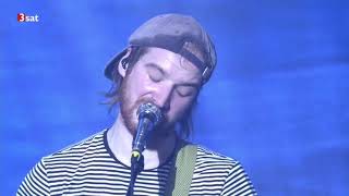 Feine Sahne Fischfilet  Alles anders Live Brauhaus Dessau 2018 [upl. by Aifas]