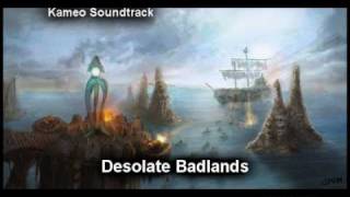 Kameo OST Desolate Badlands [upl. by Nitsyrk]